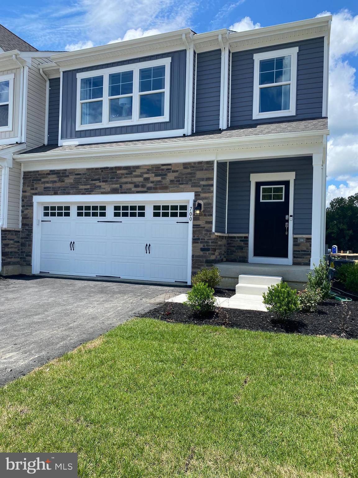 724 ALDORA DR #111, Aberdeen, MD 21001