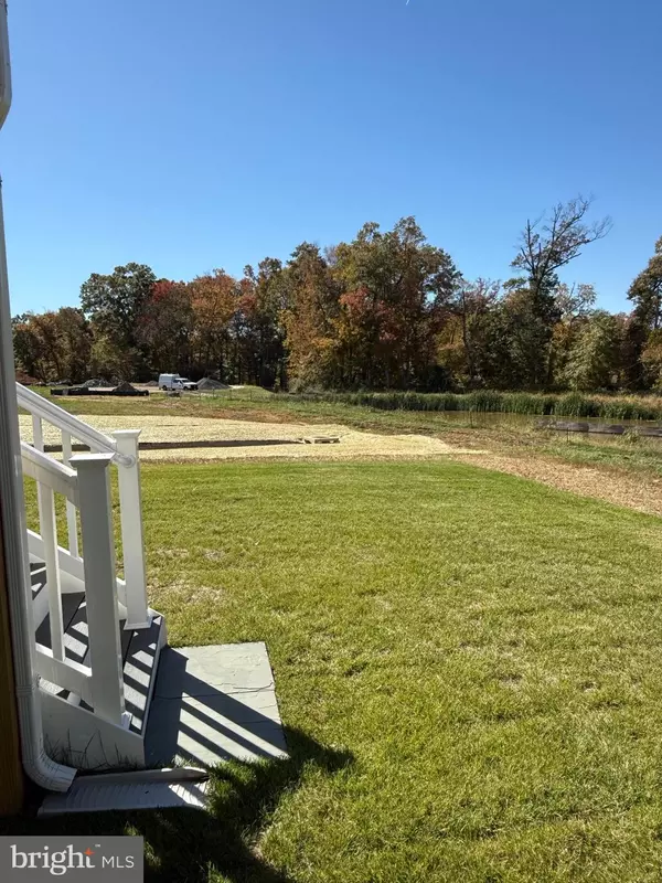 Aberdeen, MD 21001,724 ALDORA DR #111