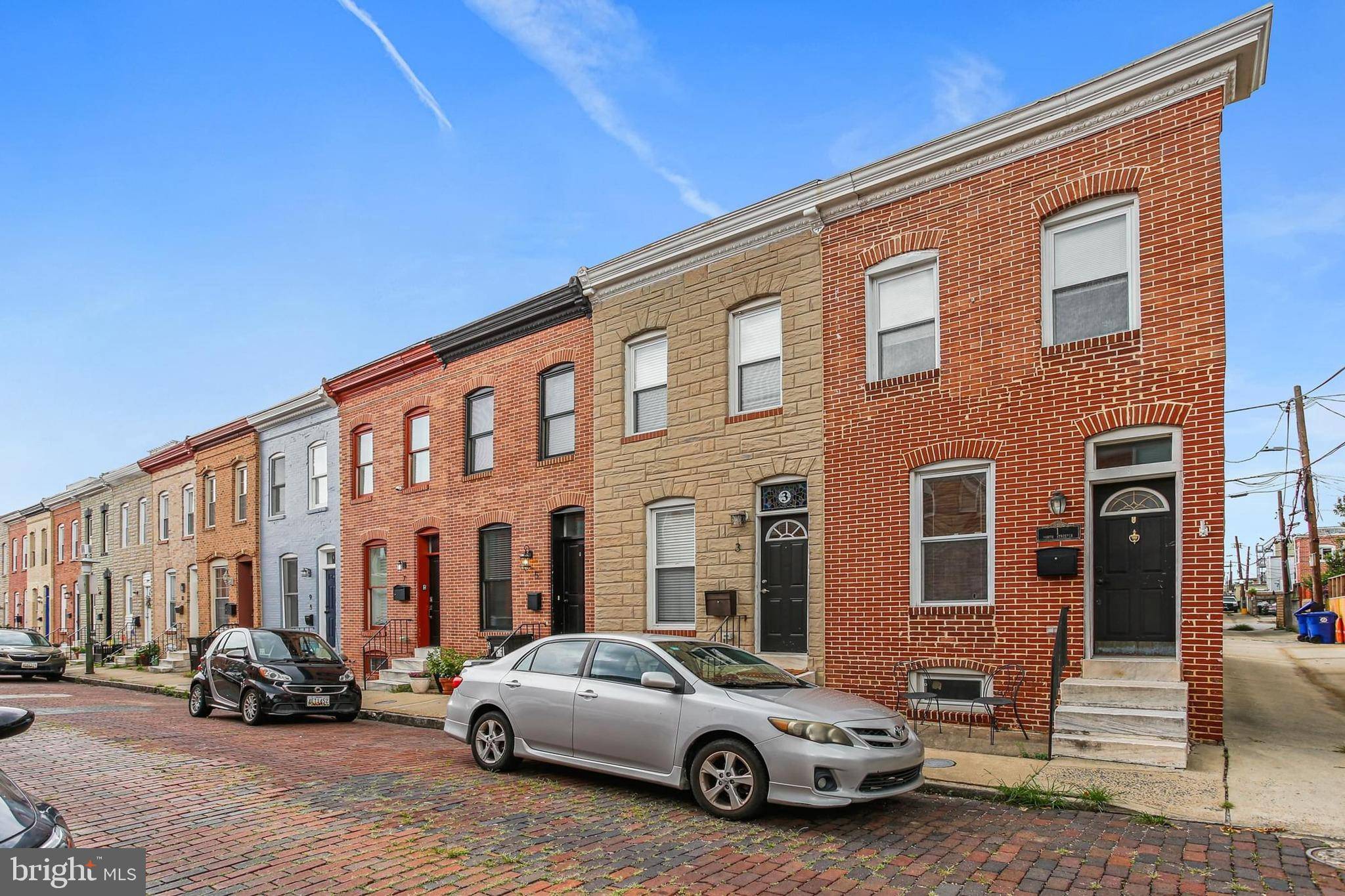 Baltimore, MD 21224,3 N STREEPER ST