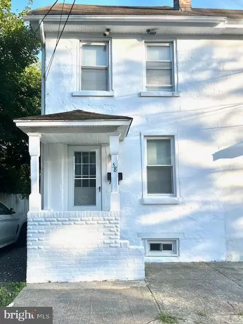 Mount Holly, NJ 08060,58 E MONROE ST