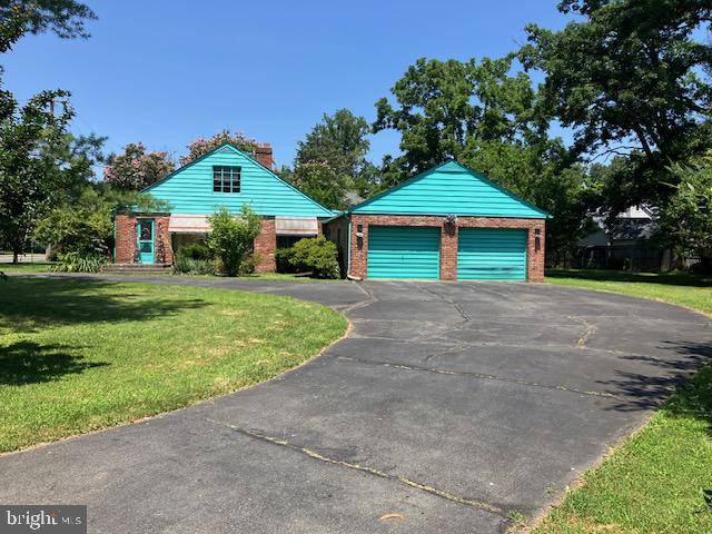 Falls Church, VA 22046,500 GREAT FALLS ST