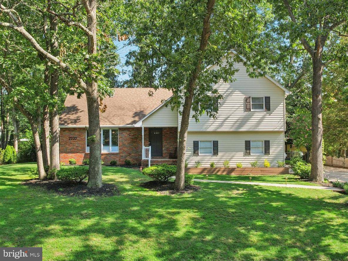 2220 QUINCE LN, Millville, NJ 08332