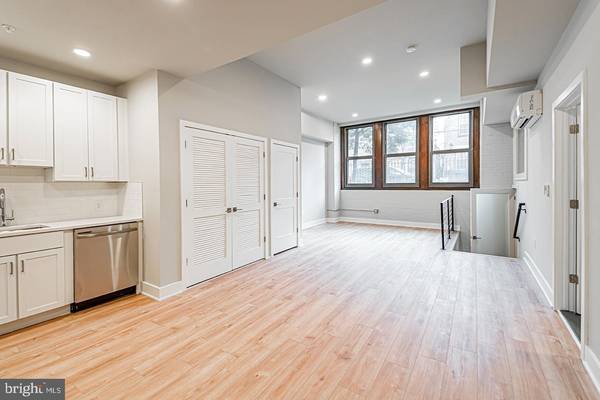 1300 S 19TH ST #UNIT 7, Philadelphia, PA 19146
