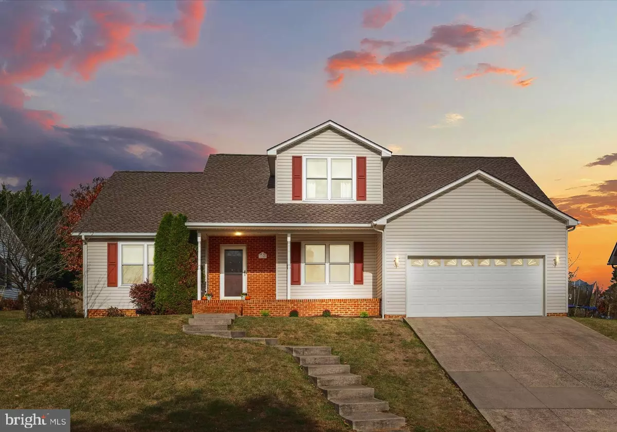 Harrisonburg, VA 22801,1840 RHIANON LN