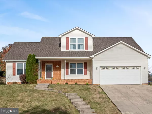 Harrisonburg, VA 22801,1840 RHIANON LN