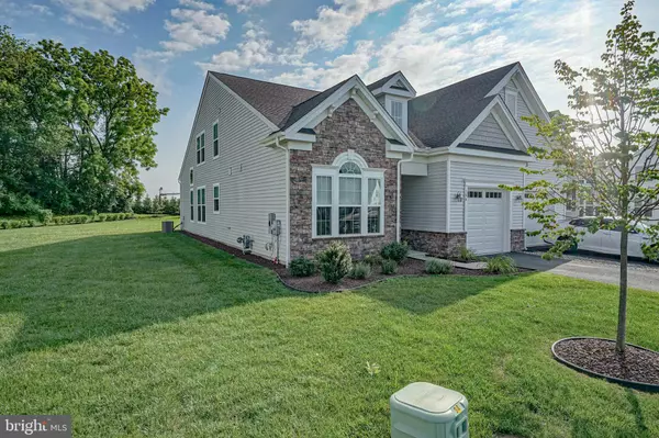 Eastampton, NJ 08060,106 BRIDGE BLVD.
