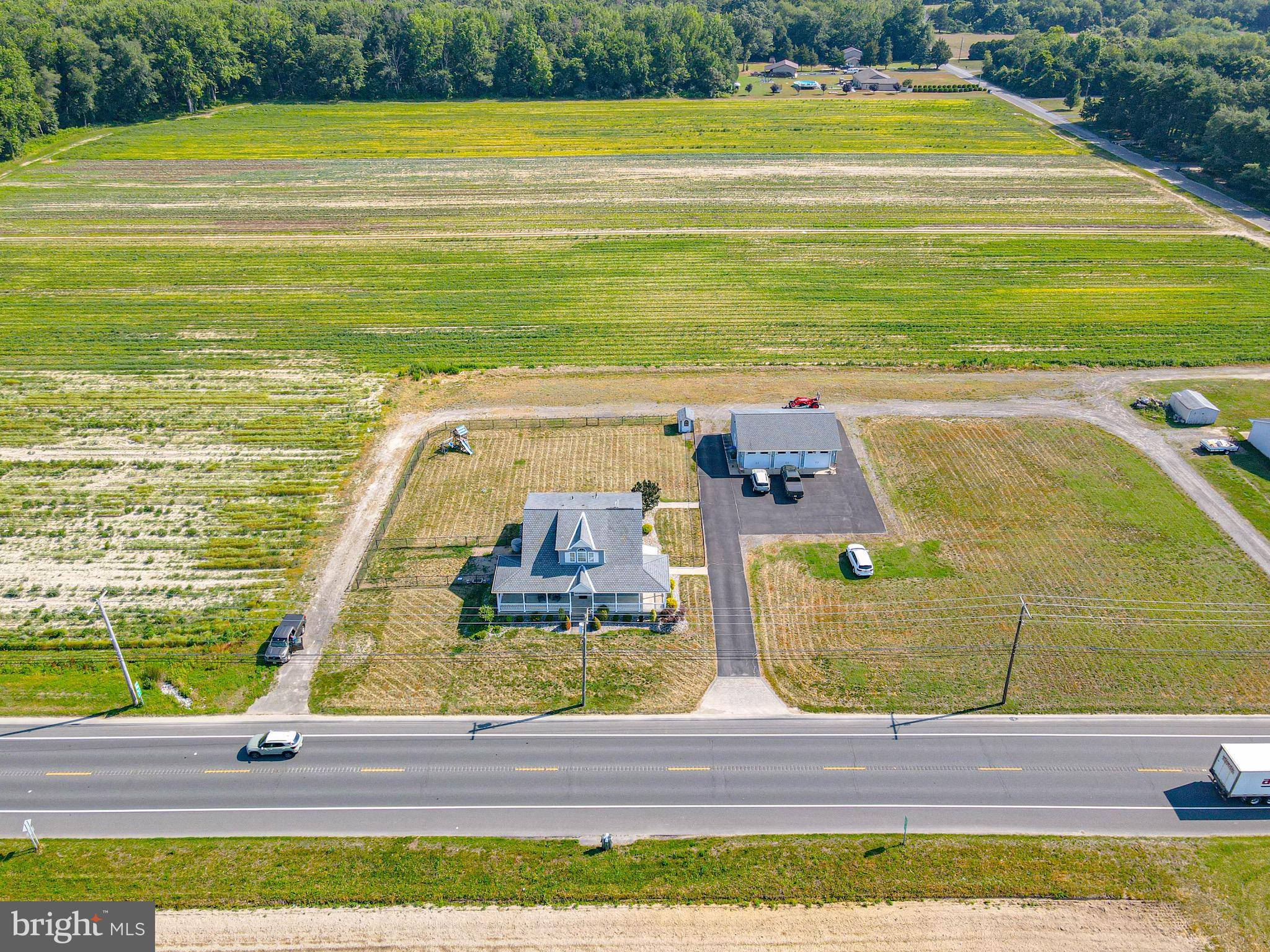Newfield, NJ 08344,752 HARDING HWY