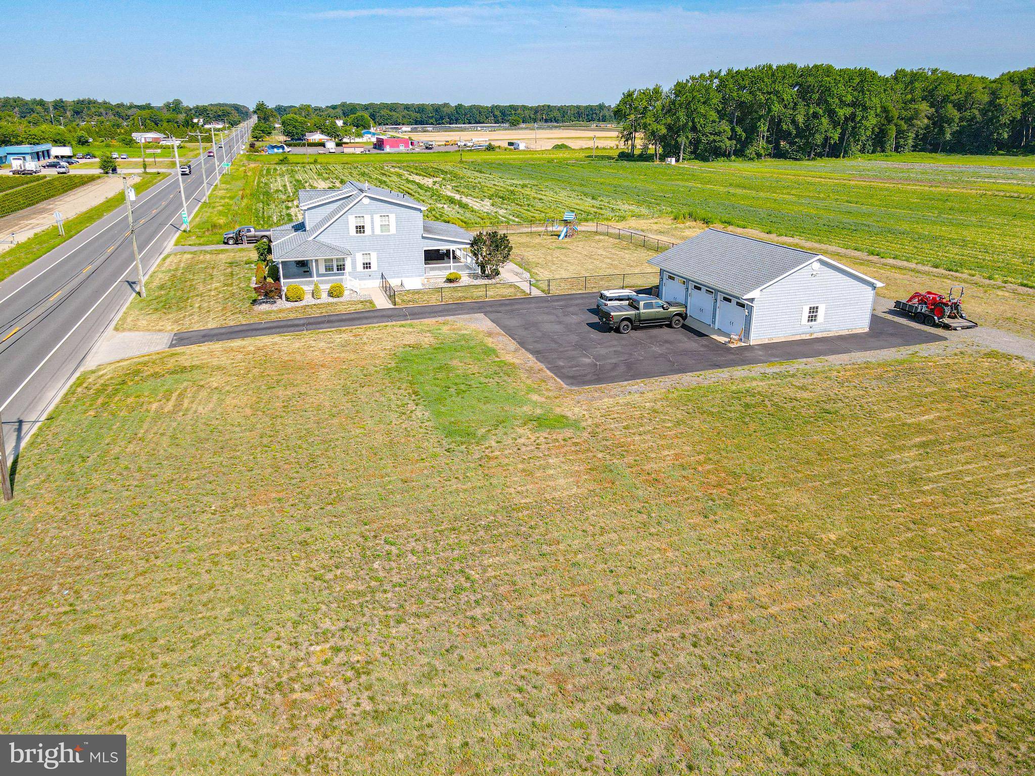 Newfield, NJ 08344,752 HARDING HWY
