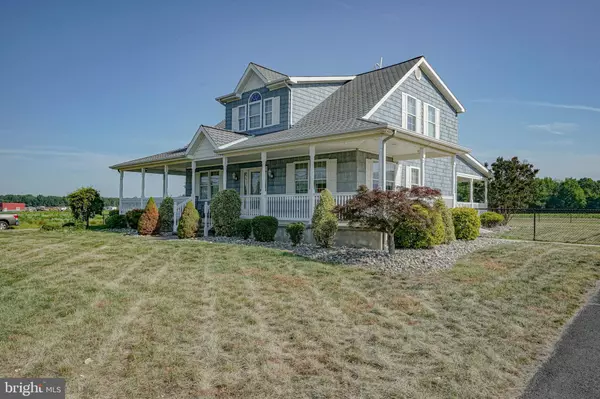 Newfield, NJ 08344,752 HARDING HWY