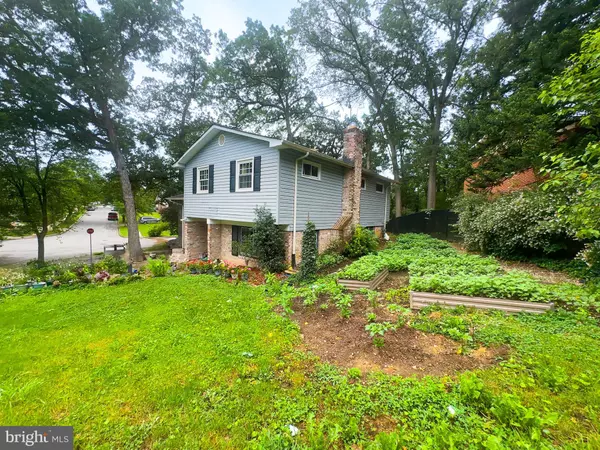 Hyattsville, MD 20784,5800 HARLAND ST