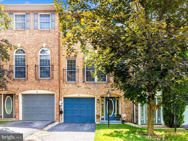1025 LINDSAY LN, Hagerstown, MD 21742