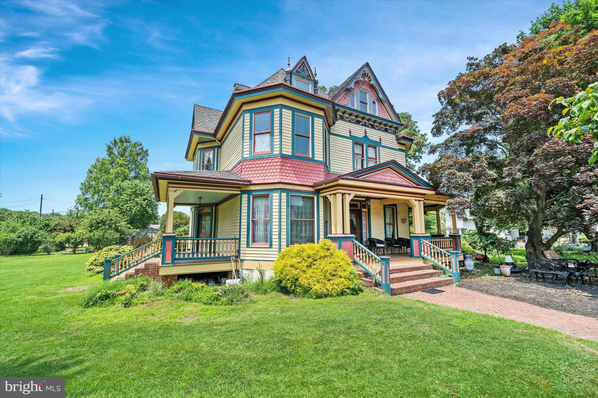 Delaware City, DE 19706,138 ADAMS ST