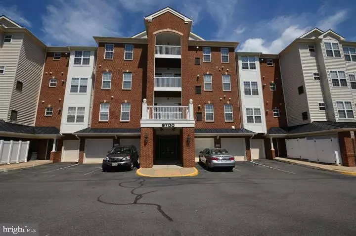 Manassas Park, VA 20111,9700 ELZEY PL #206