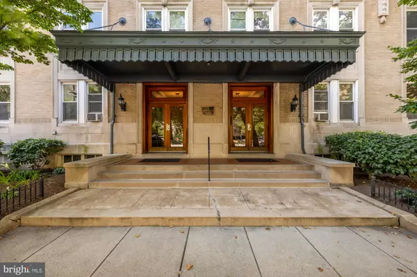 1901 COLUMBIA RD NW #105, Washington, DC 20009