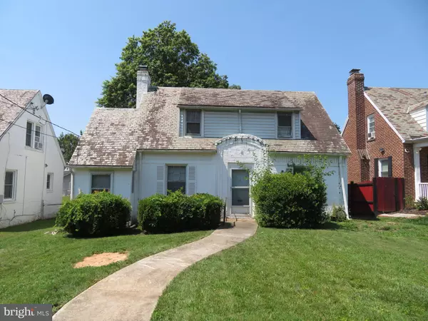 Washington, DC 20018,2418 SOUTH DAKOTA AVE NE