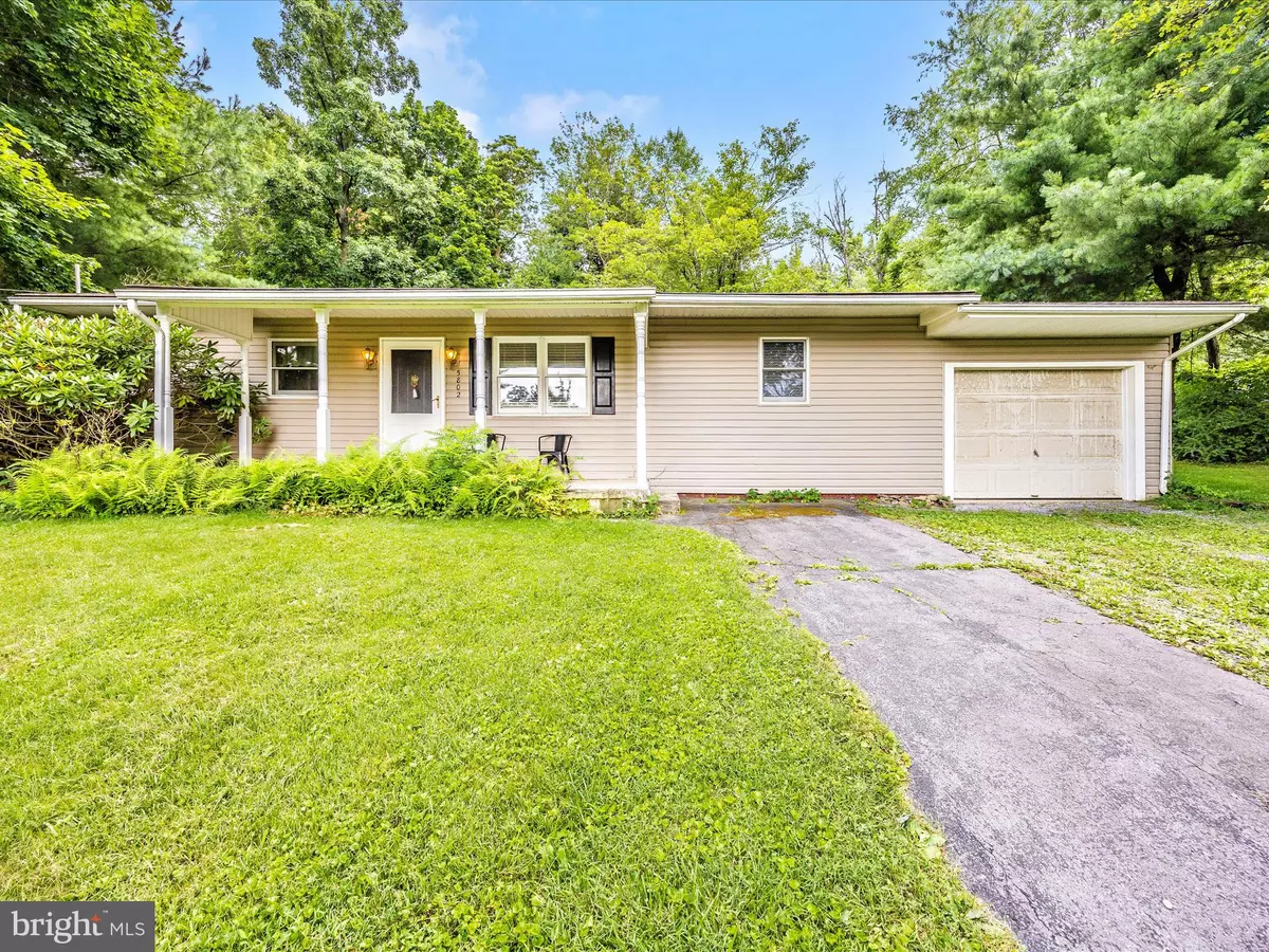 Cascade, MD 21719,5802 TALL TIMBER LN