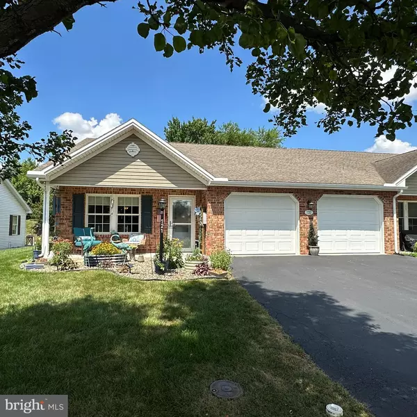 Shippensburg, PA 17257,121 CENTRAL WAY