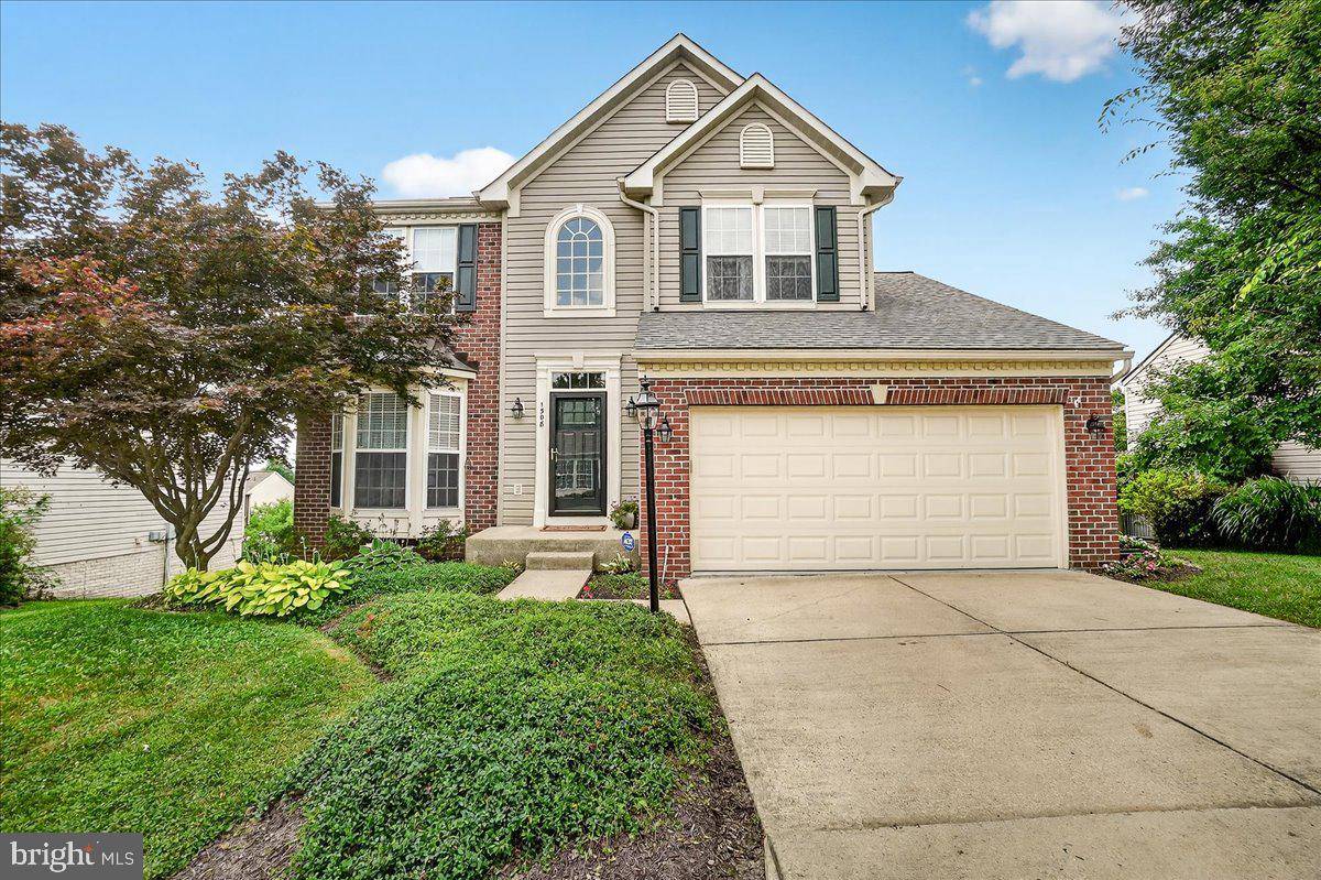 Mount Airy, MD 21771,1308 CROSSBOW RD