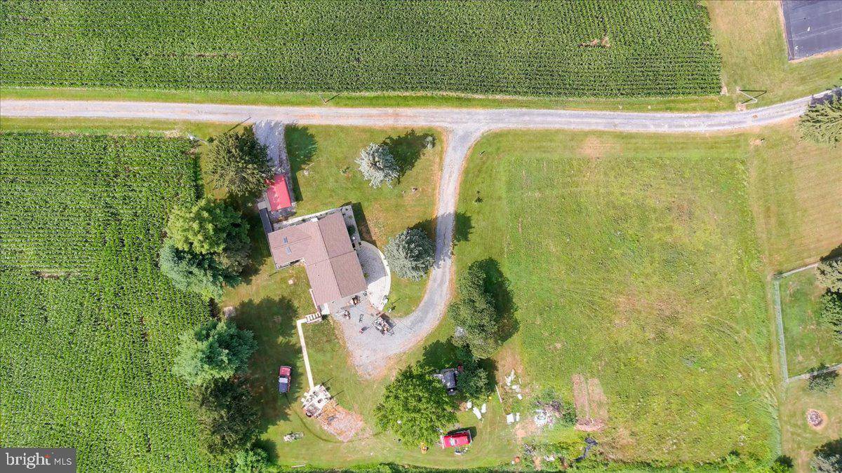 Shippensburg, PA 17257,8738 & 8750 OLDE SCOTLAND ROAD