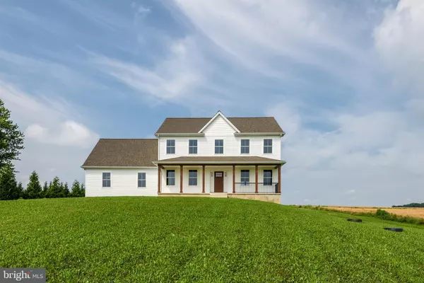 Atglen, PA 19310,2800 BAILEY CROSSROADS RD