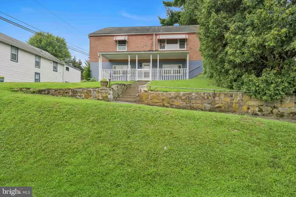 West Lawn, PA 19609,2230 MCKINLEY AVE