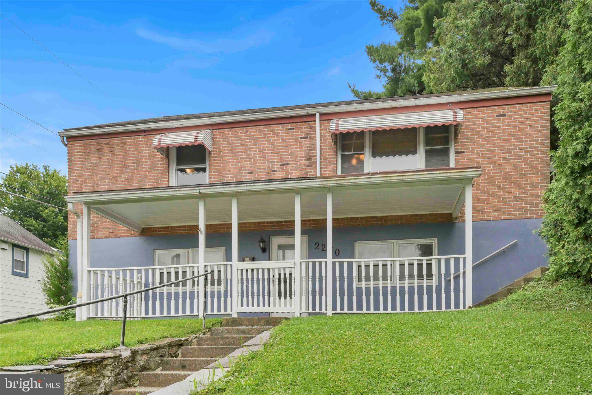 2230 MCKINLEY AVE, West Lawn, PA 19609