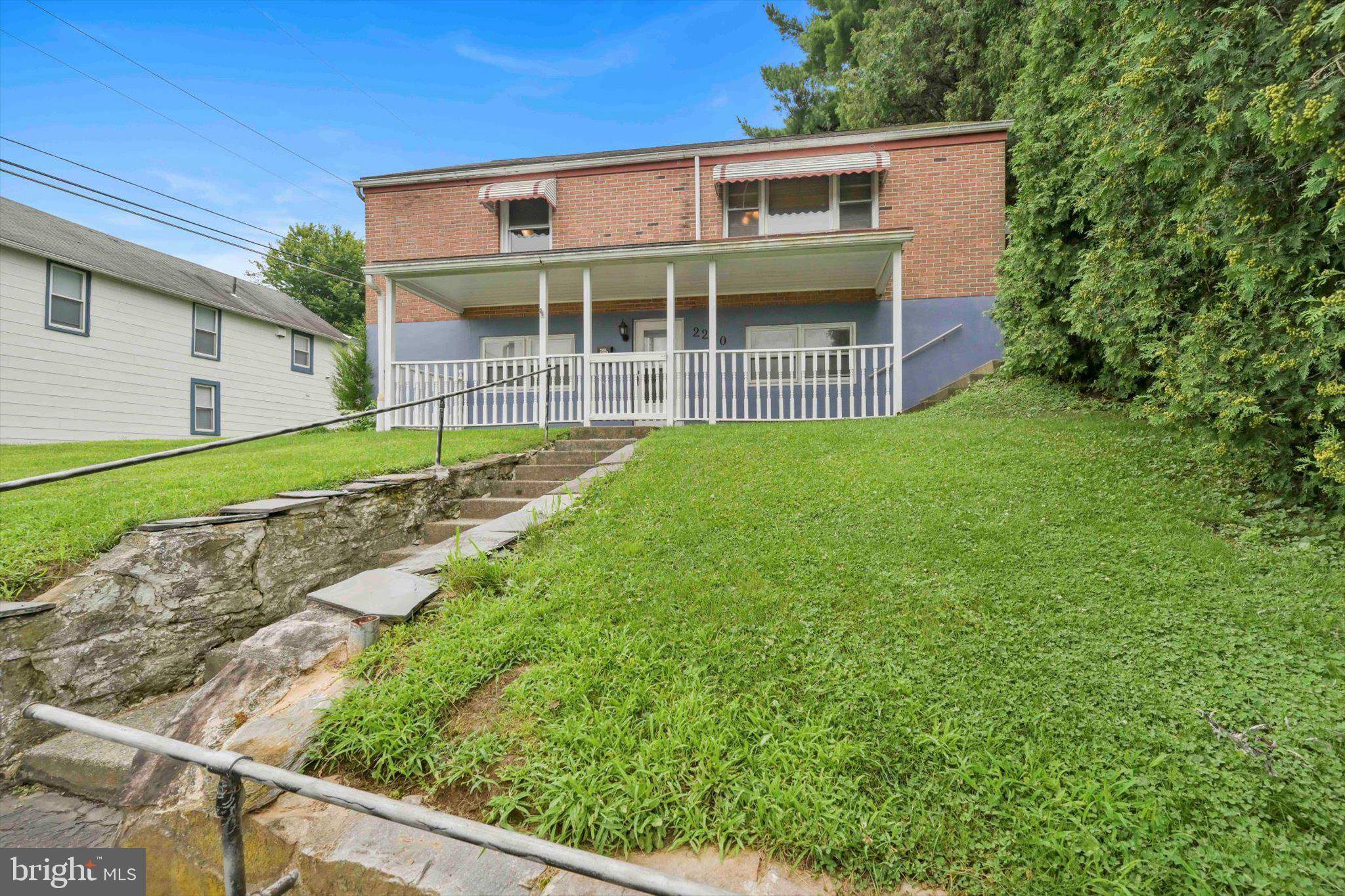 West Lawn, PA 19609,2230 MCKINLEY AVE
