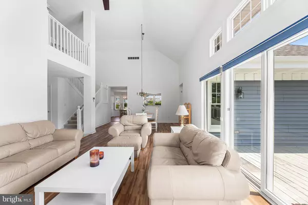 Ocean View, DE 19970,30493 PORT WAY #C-1