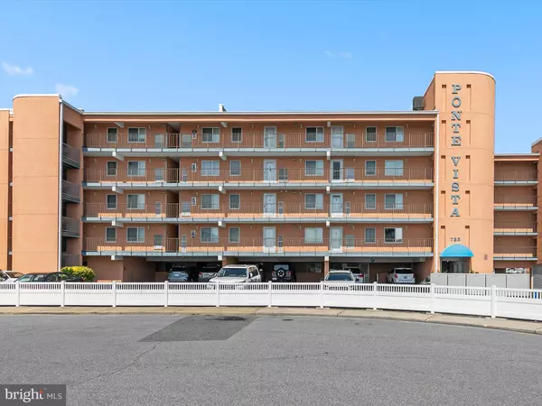 Ocean City, MD 21842,735 BRADLEY RD #310