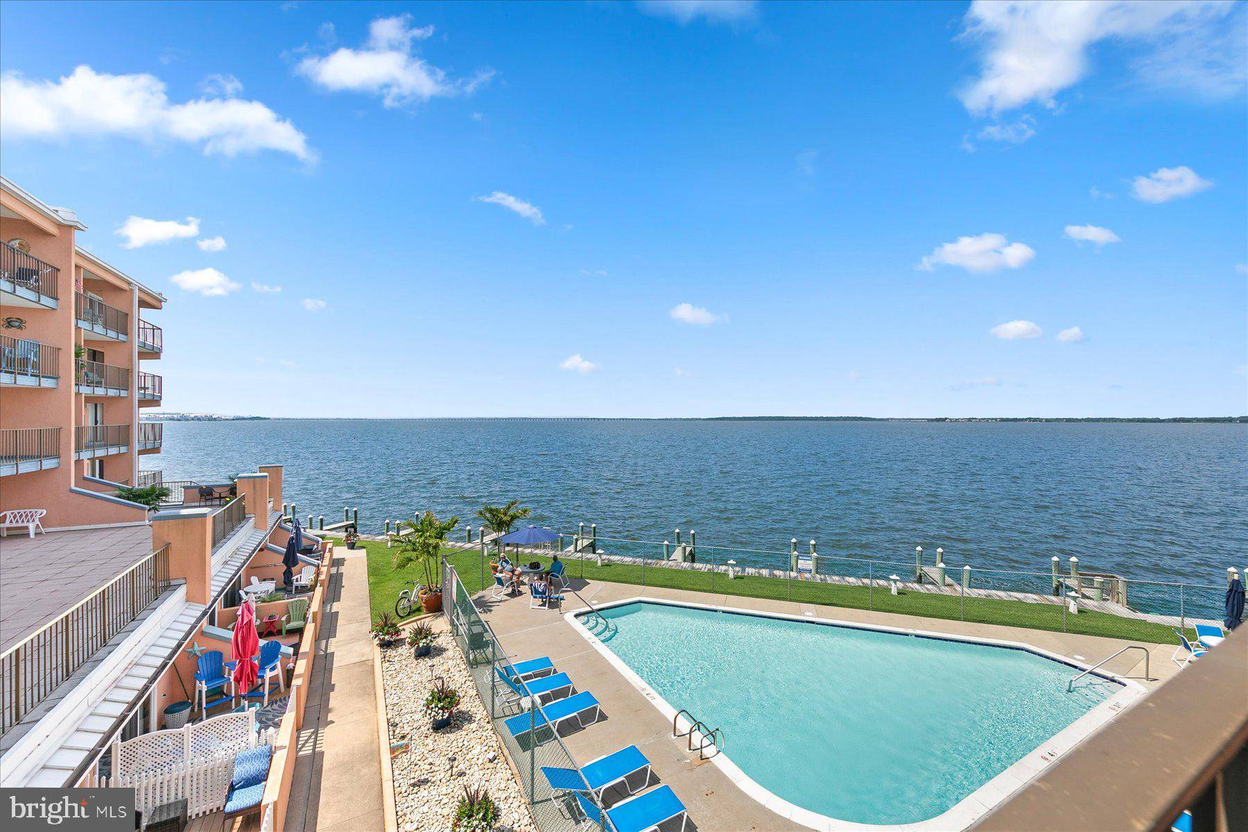 Ocean City, MD 21842,735 BRADLEY RD #310