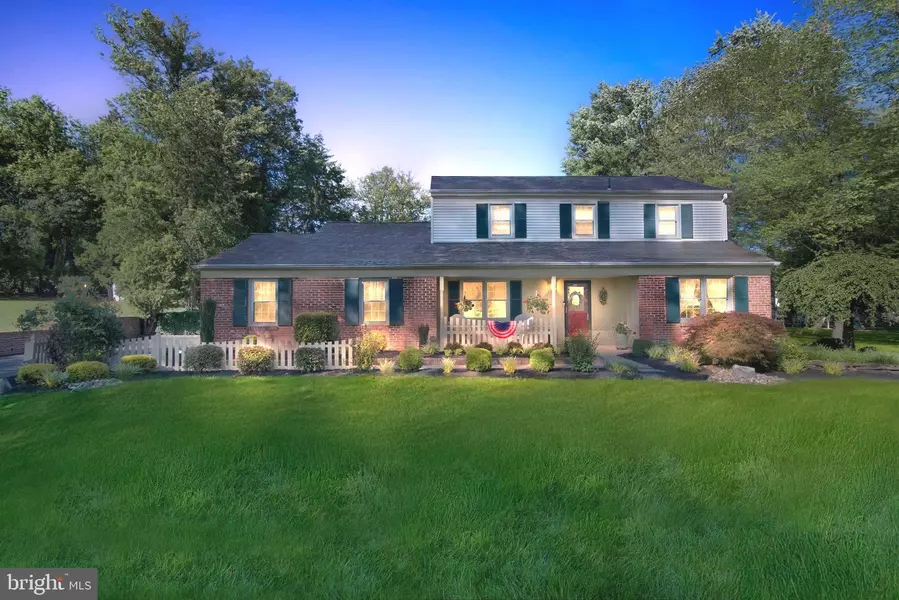 4017 NICOLE DR, Hatboro, PA 19040