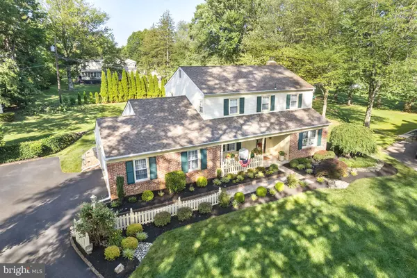 Hatboro, PA 19040,4017 NICOLE DR