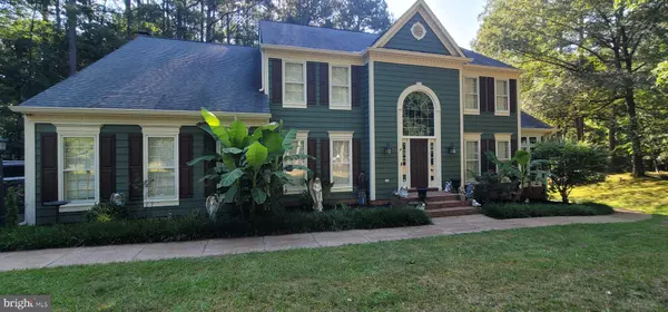 12701 ISLE OF PINES BLVD, Fredericksburg, VA 22407