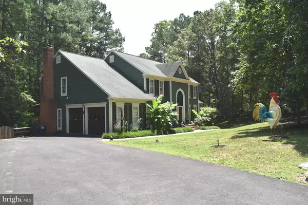 Fredericksburg, VA 22407,12701 ISLE OF PINES BLVD