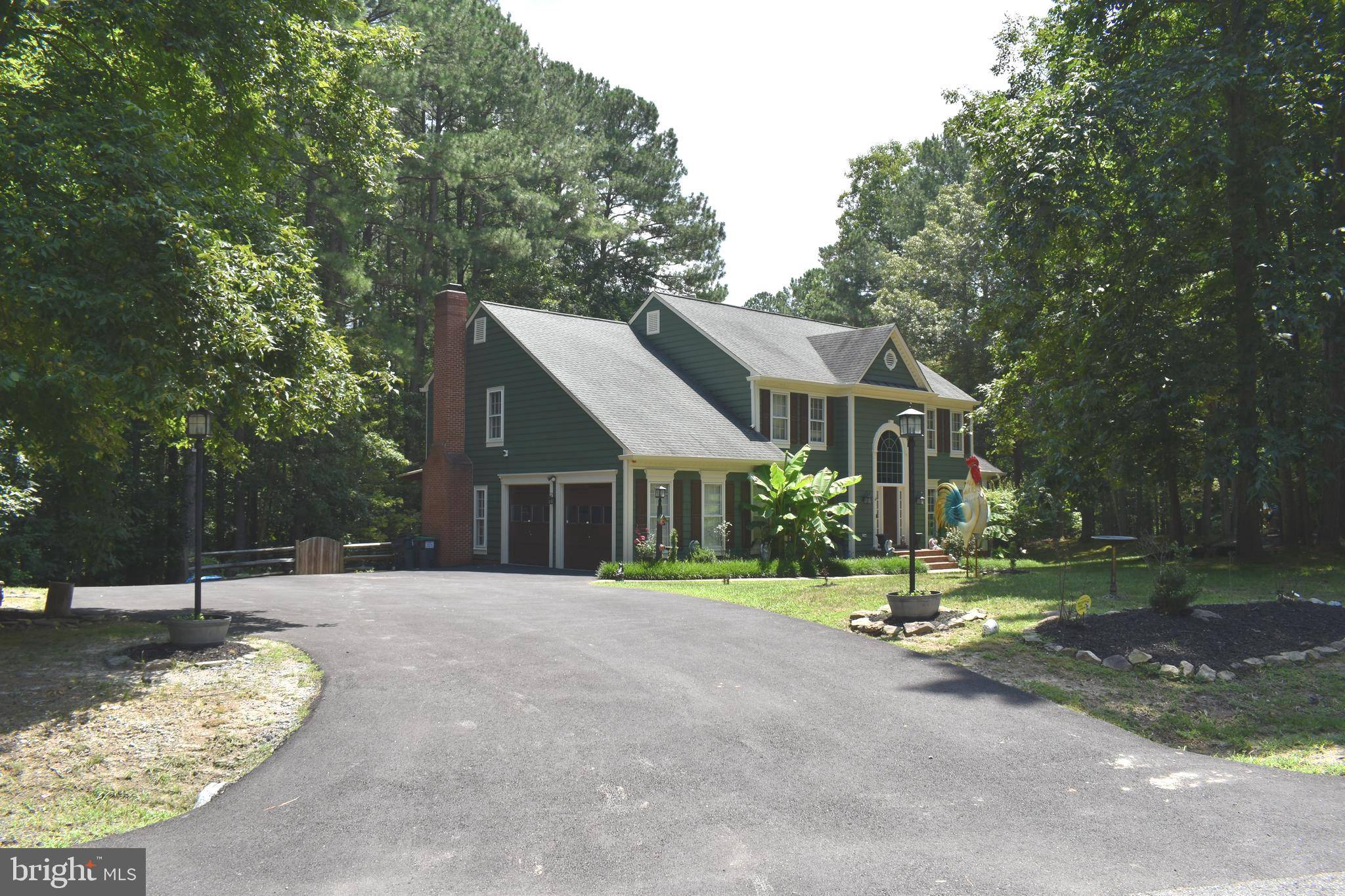 Fredericksburg, VA 22407,12701 ISLE OF PINES BLVD