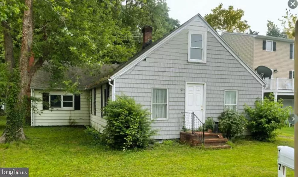 Grasonville, MD 21638,117 COURSEY RD