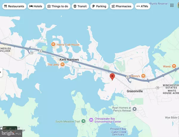 Grasonville, MD 21638,117 COURSEY RD