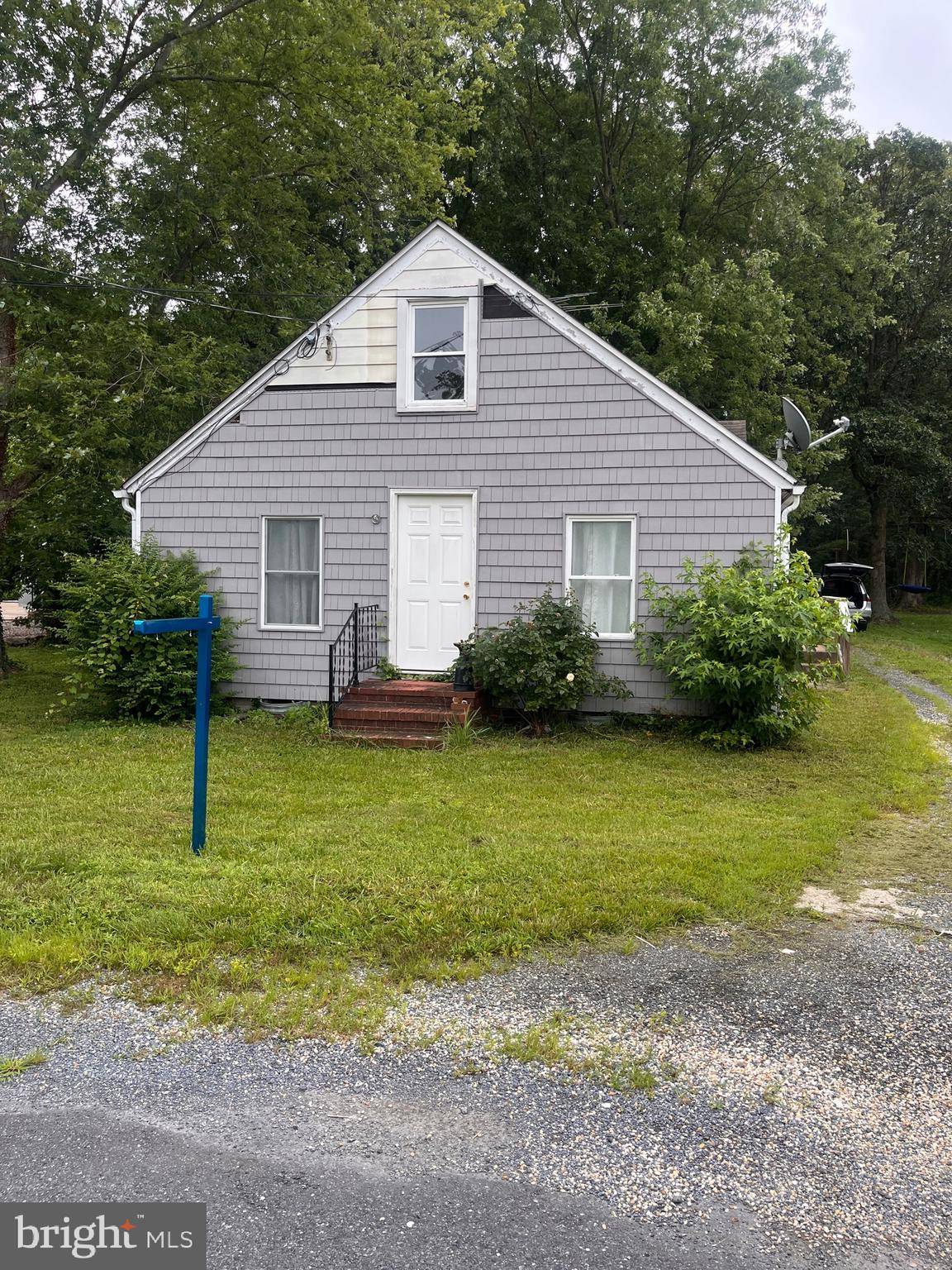 Grasonville, MD 21638,117 COURSEY RD