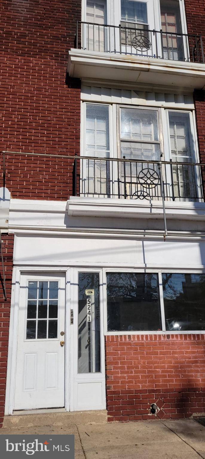 Philadelphia, PA 19124,5241 OXFORD AVE