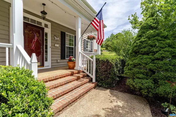 Crozet, VA 22932,5031 CLEARFIELDS CT
