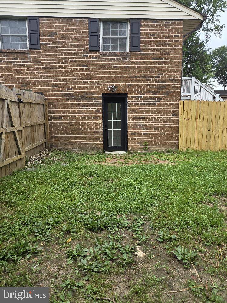 Fredericksburg, VA 22405,4 HICKS CT #LOWER APARTMENT