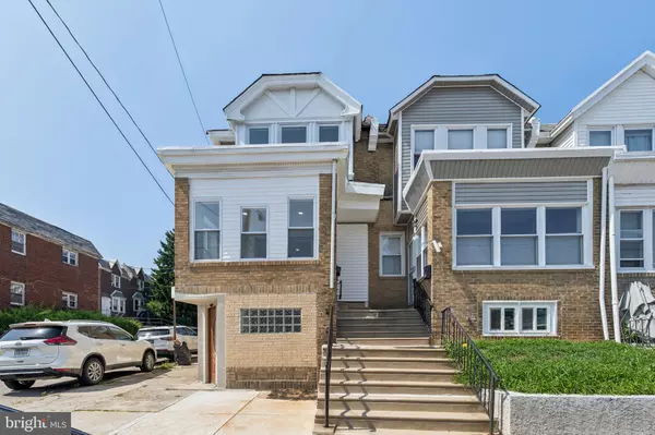 Philadelphia, PA 19131,5337 W COLUMBIA AVE