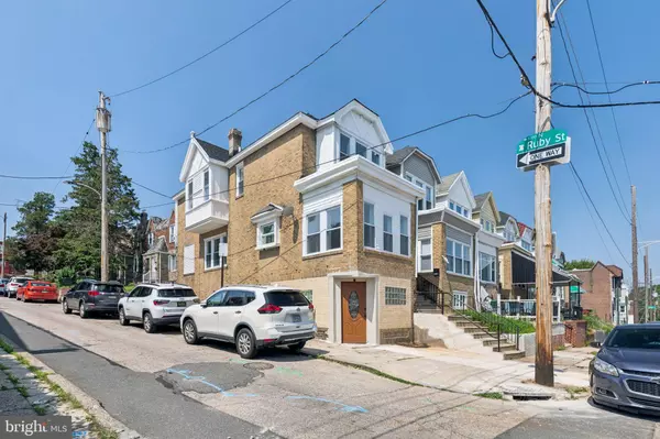 Philadelphia, PA 19131,5337 W COLUMBIA AVE