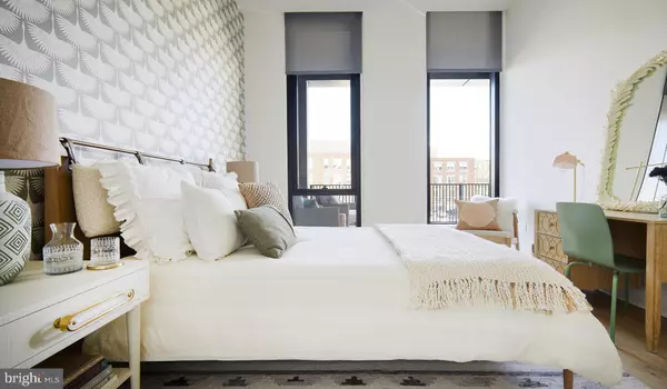 Bethesda, MD 20814,4710 ELM ST #1B-E-1613