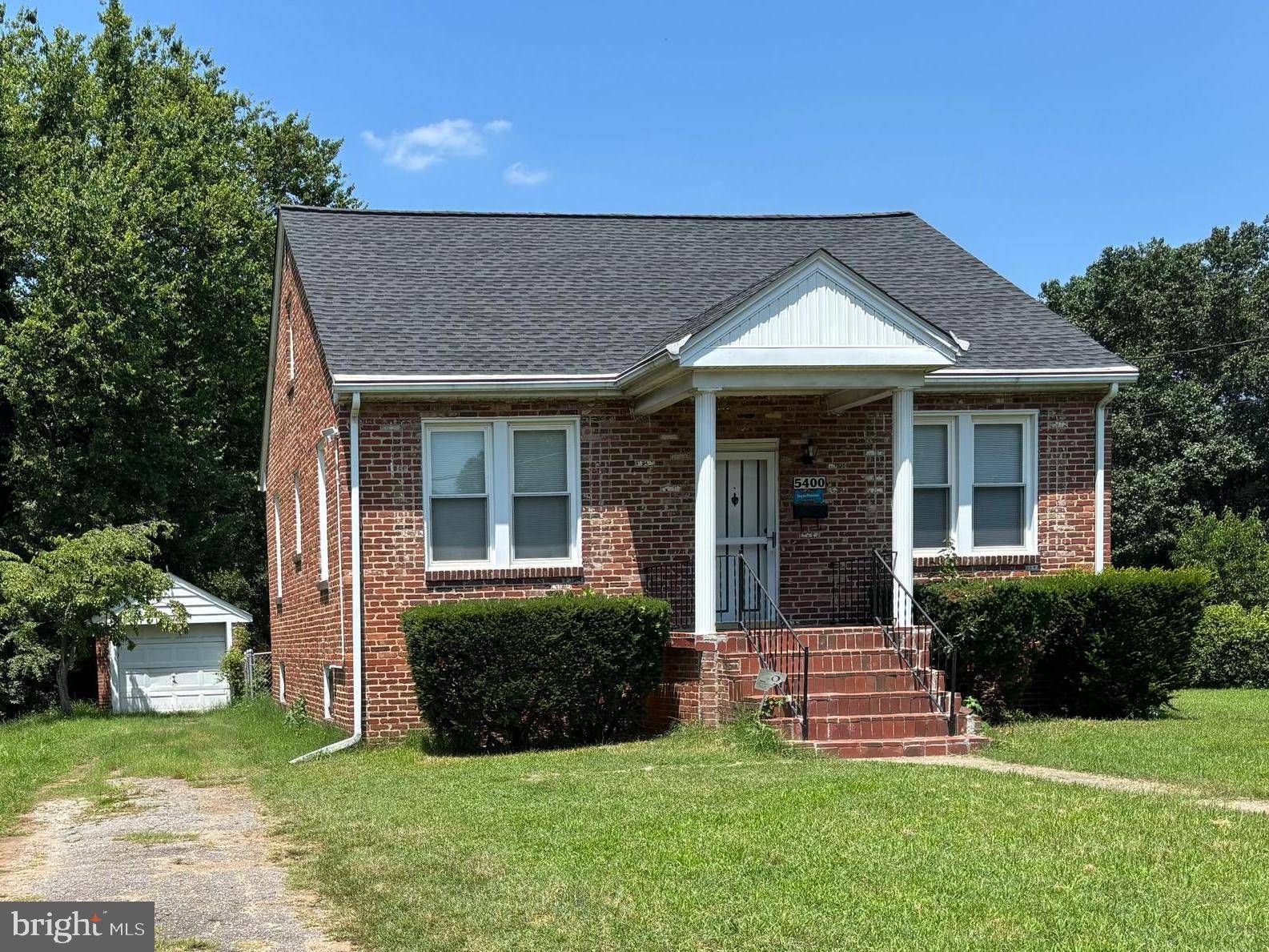 5400 54TH AVE, Riverdale, MD 20737