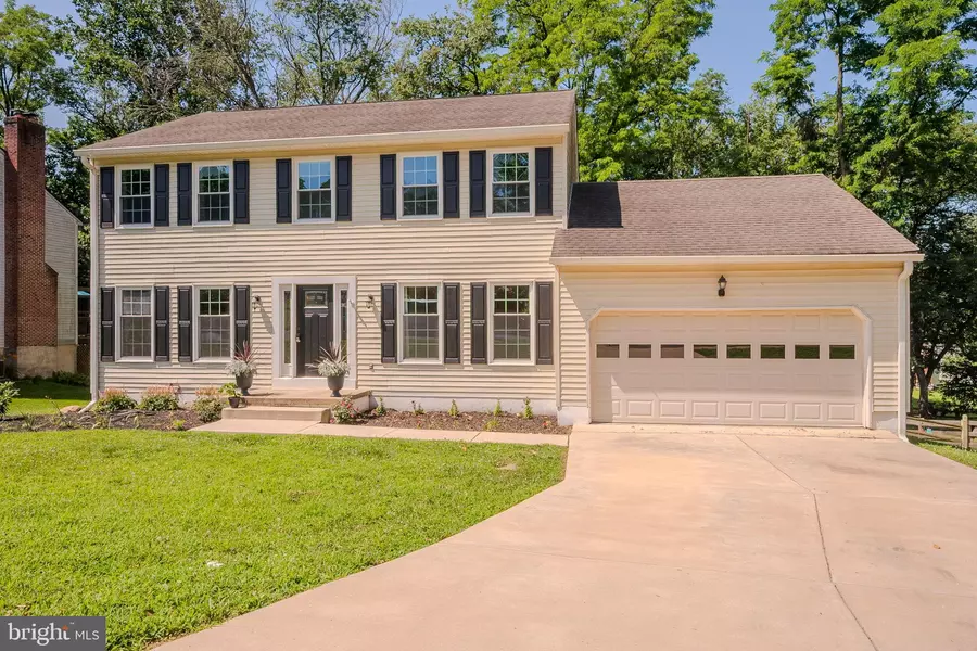 17 E MILL STATION DR, Newark, DE 19711