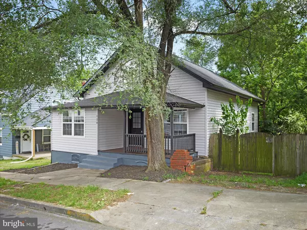 Martinsburg, WV 25401,120 E SOUTH ST