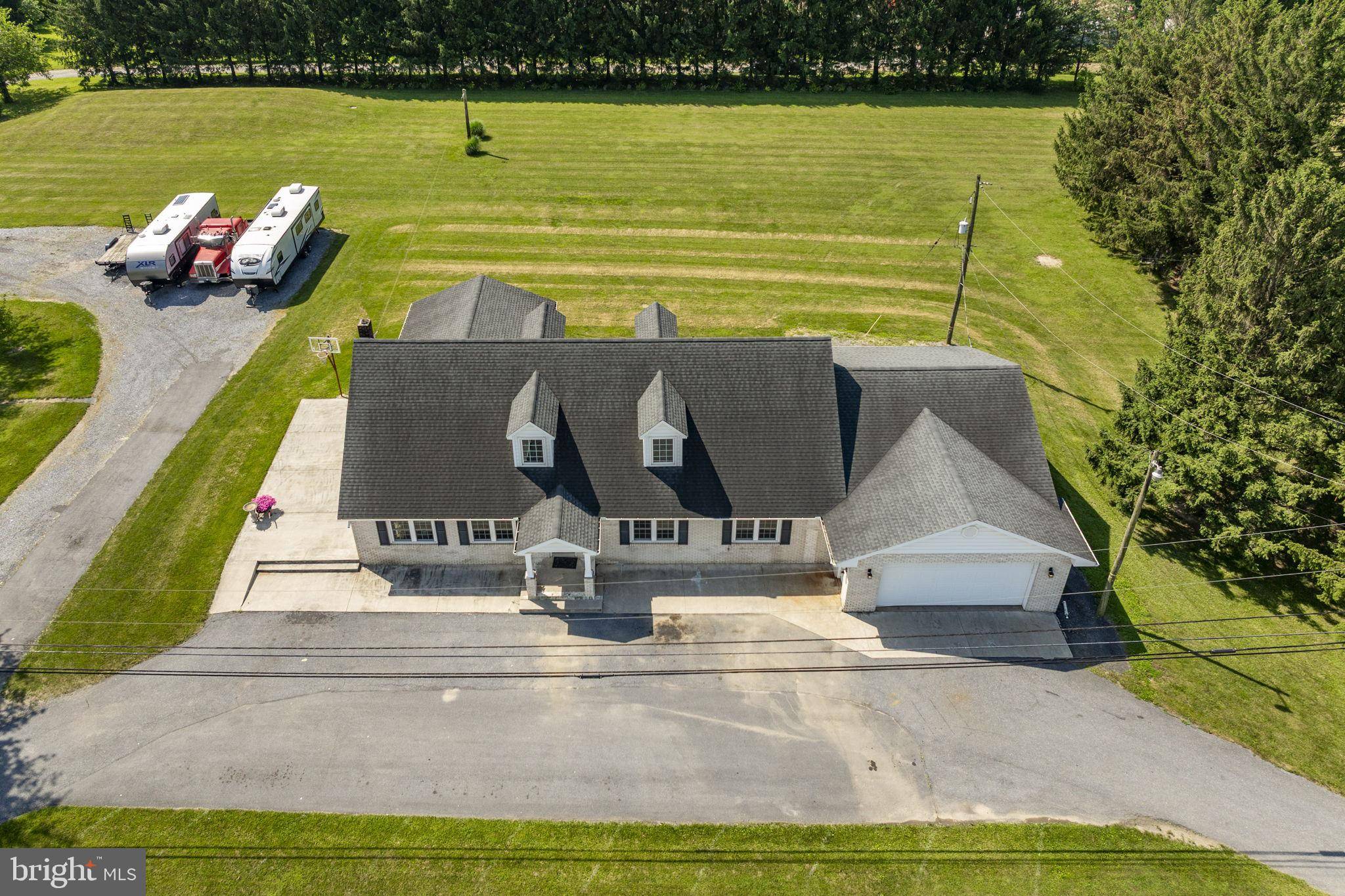 2860-22 ROUTE 22, Fredericksburg, PA 17026
