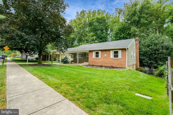 Woodbridge, VA 22192,12202 HARBOR DR
