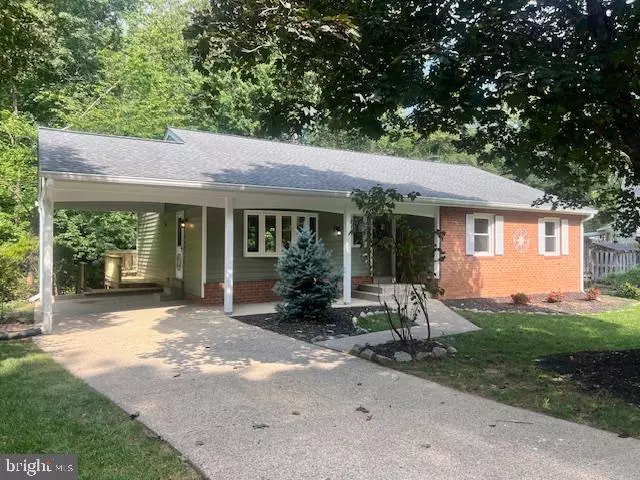 Woodbridge, VA 22192,12202 HARBOR DR